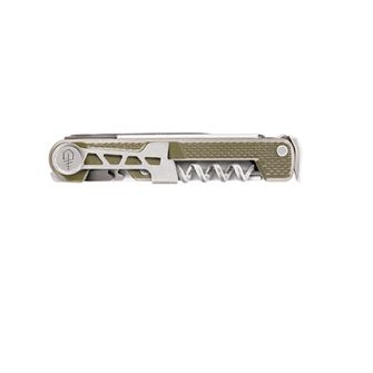 Gerber Coltello multifunzionale Armbar Sughero oro