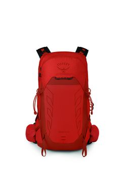 Zaino da trekking OSPREY TALON PRO 20,  mars orange