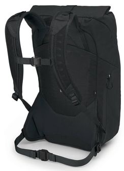 OSPREY zaino da città METRON ROLL TOP PACK, nero