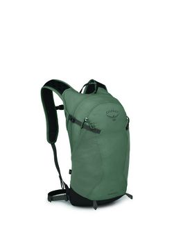 Zaino da trekking OSPREY SPORTLITE 15,  pine leaf green