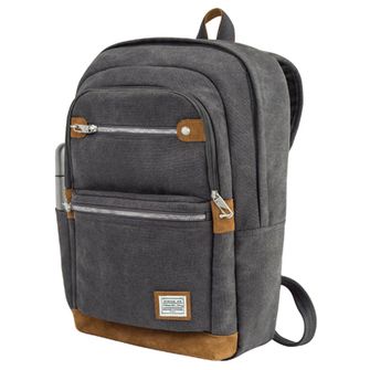 Travelon Zaino antifurto grigio