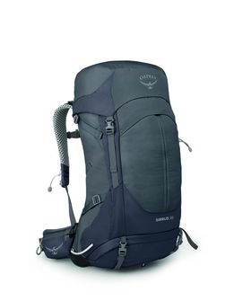 Zaino da trekking OSPREY SIRRUS 36,  tunnel vision grey