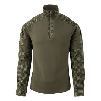 Camicia da combattimento Helikon-Tex MCDU - gilet tattico, desert night camo