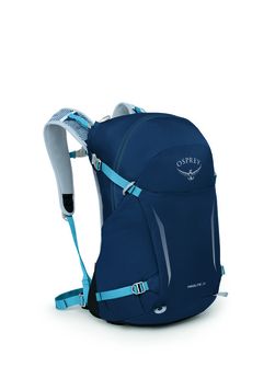 Zaino da trekking OSPREY HIKELITE 26,  atlas blue