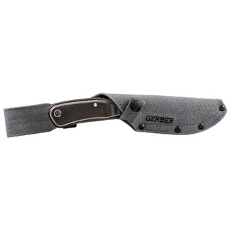 Gerber Coltello Downwind Drop Point