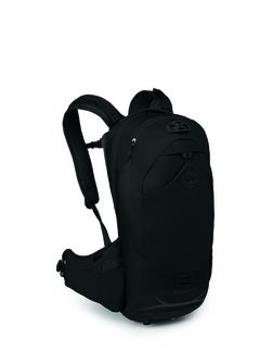 Zaino da trekking OSPREY ESCAPIST 20, nero