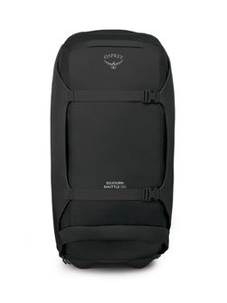 Borsa OSPREY SHUTTLE 130, nera