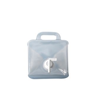 Porta acqua pieghevole Politainer 10 L