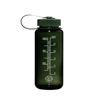 Bottiglia Nalgene WM Sustain 0,5 L giada