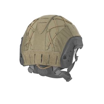 Copri casco Direct Action® FAST - Marrone coyote