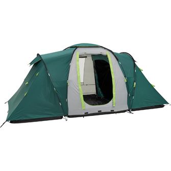 Tenda Coleman Spruce Falls BlackOut plus per 4 persone