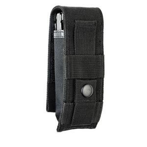 Fodero per coltello Leatherman NYLON MOLLE L NERO