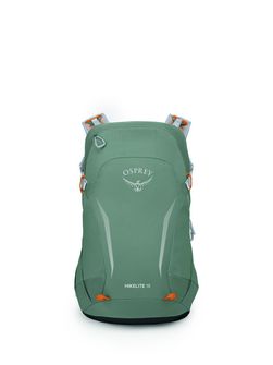 Zaino da trekking OSPREY HIKELITE 18,  pine leaf green