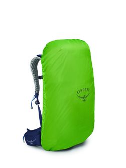 OSPREY Zaino da trekking STRATOS 26,  cetacean blue