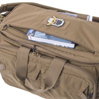 Helikon - Borsa a tracolla Tex RANGEMASTER, coyote