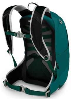 Zaino da trekking OSPREY TEMPEST 14 JR III,  jasper green