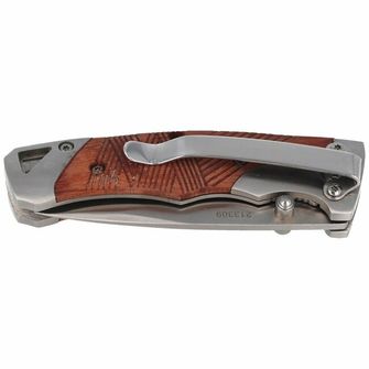 Coltello Herbertz 7,1 cm, legno