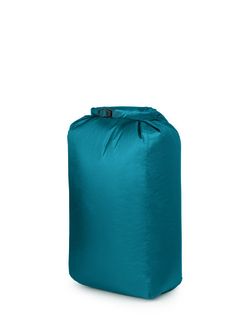 OSPREY UL DRY SACK 35,  waterfront blue