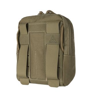 Direct Action® UTILITY pocket SMALL - Cordura - Verde ranger