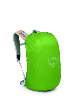 Zaino da trekking OSPREY HIKELITE 26,  pine leaf green