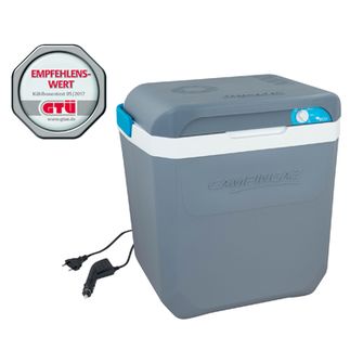 Campingaz Box di raffreddamento PowerBox Plus 12/230 V 28 L