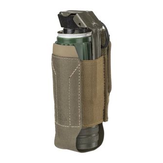 Direct Action® FLASHBANG Custodia per granate flash OPEN - Cordura - Grigio ombra