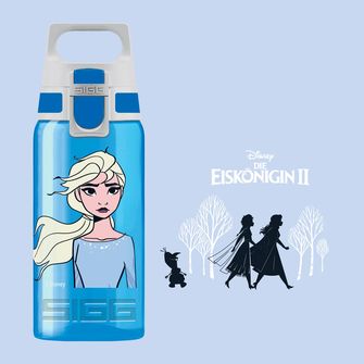 SIGG Viva Kids One Bottle per bambini 0,5 l Elsa II