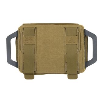 Valigia per kit di pronto soccorso Direct Action® HORIZONTAL MK II - Cordura - Multicam