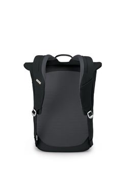 OSPREY zaino da città ARCANE ROLL TOP PACK, nero