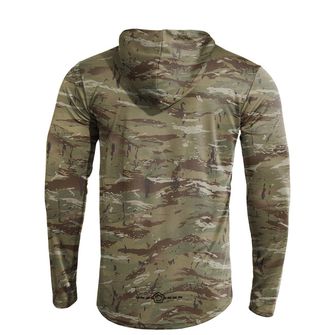 Camicia Orion Activity Camo