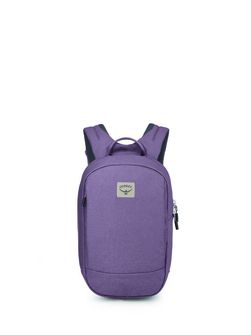 Zaino da città OSPREY ARCANE SMALL DAY,  purple dusk heather