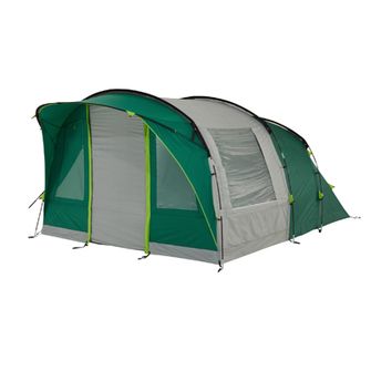 Tenda Coleman Rocky Mountain Plus BlackOut per 5 persone