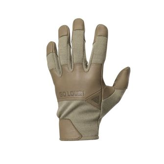 Guanti Direct Action® CROCODILE FR corti - Nomex - Light Coyote