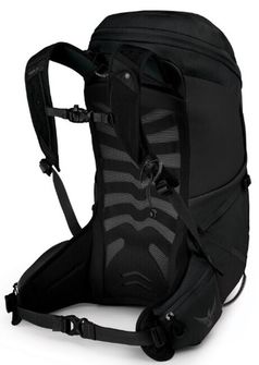 Zaino da trekking OSPREY TALON 26 III,  stealth black