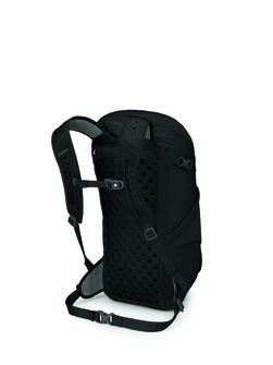 Zaino da trekking OSPREY SKARAB 22, nero