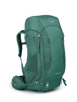 Zaino da trekking OSPREY VIVA 65,  succulent green