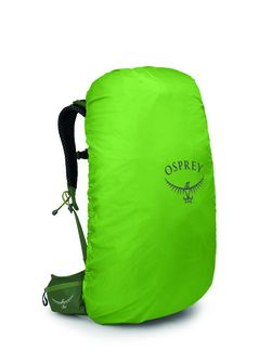 OSPREY Zaino da trekking STRATOS 44,  seaweed/matcha green