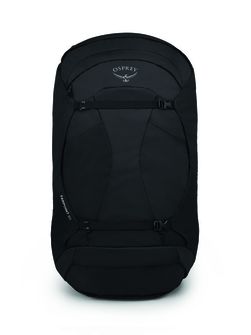 OSPREY borsa FARPOINT 80, nero