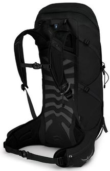 Zaino da trekking OSPREY TALON 36 III,  stealth black