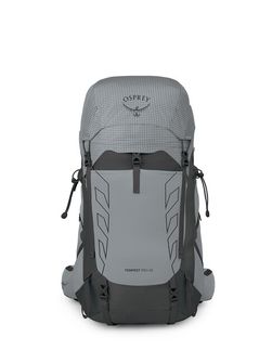 Zaino da trekking OSPREY TEMPEST PRO 40,  silver lining