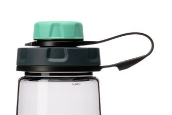 humangear capCAP+ Tappo per bottiglia diametro 5,3 cm verde menta