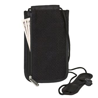 Travelon Classic Deluxe RFID Marsupio da cintura