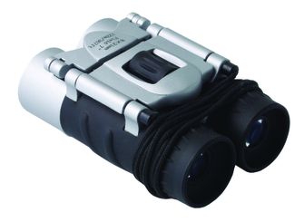 Baladeo PLR003 Binocolo Atlas 8x21