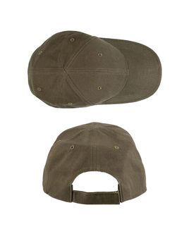 Cappello da baseball Mil-Tec sandwich olive