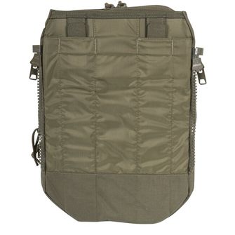 Direct Action® SPITFIRE MK II Utility pannello posteriore - Ranger Green