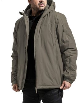 Giacca invernale Pentagon Uomo Hoplite Parka Nero