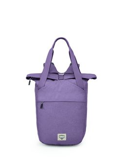 OSPREY zaino da città ARCANE TOTE PACK,  purple dusk heather