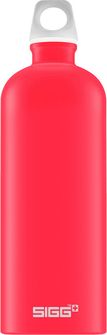 SIGG Lucid Touch Bottiglia in alluminio 1,0 l scarlatto