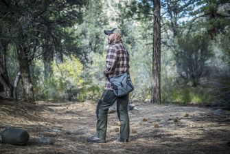 Borsa a tracolla Helikon-Tex Borsa tascapane Bushcraft - Cordura®, Coyote