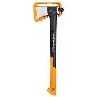 Ascia da taglio Fiskars Serie X X24 - Lama M